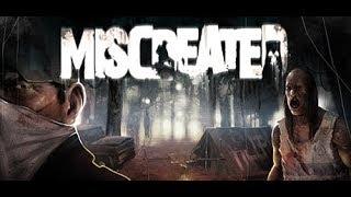 MISCREATED Trailer 2016 PC Game