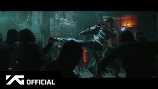 BOBBY - '야 우냐 (U MAD)' M/V