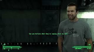 Fallout 3’s Main Story in a Nutshell