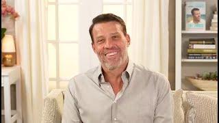 Ep.528: Tony Robbins on Life Force: Precision Medicine to Transform Your Life