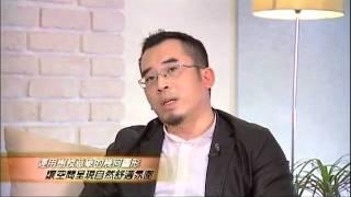 低調奢華的現代美學居家【觀林設計-黃傳林】by幸福空間