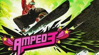 Amped 3 - Gameplay