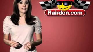 Rairdon Extended Warranty Coverage Plans Seattle WA