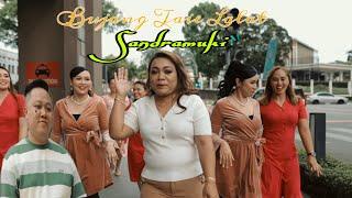 Bujang Taie Lalat- Sandramuki | Official Music Video