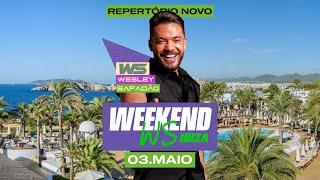 Wesley Safadão - Weekend WS Ibiza/ESP - 03.05.2024 - Dia 2 (SHOW COMPLETO / 4K)