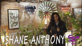 Shane Anthony - March Comedy Showcase - The Humboldt Jungle Standup Comedy Show