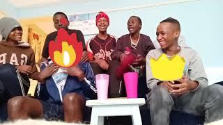 Answer ama pilipili️