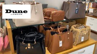 DUNE HAND BAGS at JOHN LEWIS| LATEST COLLECTION 2022| Gazingpearl Life #gazingpearllife#dune#bags