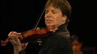 Haydn Violin Concerto No 1 C major Joshua Bell