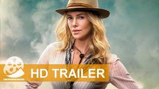 A MILLION WAYS TO DIE IN THE WEST (2014) - HD Trailer Deutsch