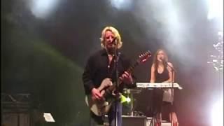 Rick Parfitt & Wayne Morris Band Kieler Woche 2006