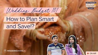 How to Plan and Manage Your Wedding Budget