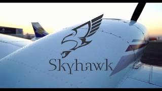 Skyhawk Aviation