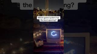 True gamers know the answer! #gaming #retrogaming #fyp