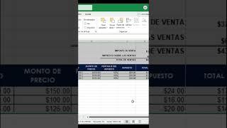 Forma Correcta para Imprimir en Excel