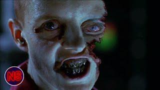 Bite By ZOMBIE! | Resident Evil (2002) | Now Scaring