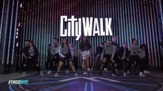 The Lab: World of Dance LIVE at City Walk Hollywood 2017