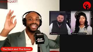 EXPOSING @TheQueenMaker - Psychology of The Damaged Woman