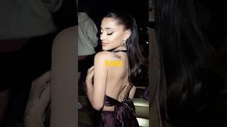 “ARIANA – VOICE OF A GENERATION”#ArianaGrande #PopQueen #ThankUNext #7Rings #UnboundAI#shorts