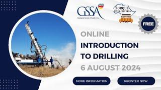 2024 Introduction to Drilling