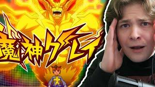 First Time Reacting To Mark Evans (Endou Mamoru) All Hissatsu Techniques