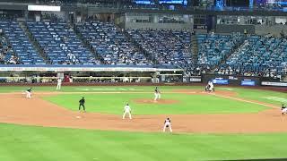 2022.09.30.삼성라이온즈vs두산베어스 강민호안타    samsunglions vs doosanbears