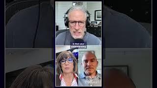 High-Stakes Pettiness | The Weekly Show with Jon Stewart