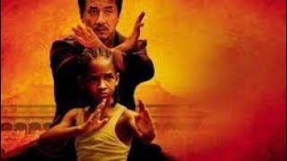 Karate Kid Full Movie!