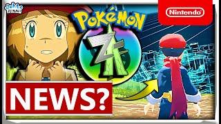 GAMEFREAK: Should We be Worried? | Pokemon Legends Z-A