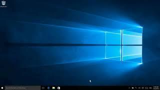 Windows 10 - How to Create Multiple Desktops