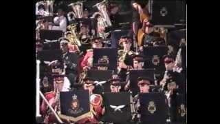 IMMS-UK: Bands of the Household Cavalry - Summer 1998