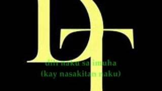 dili naku sa imoha lyrics