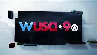 WUSA-TV: WUSA9 News at Noon open 2017