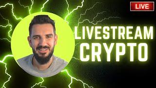 BTC se joaca cu noi! Alegeri in State Unite! *Live stream*