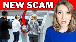 5 Airport Scams Waiting for You After Landing (NOBODY Talks About These!)