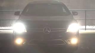 E2rd Auto - NEW Merciless Intro - Mercedes Benz CL63 AMG