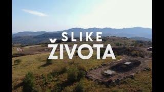 Homoljske magle - napad na sve - Slike  Života  - Хомољске магле - Слике живота