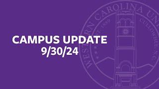 LIVE Campus Update