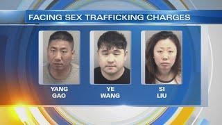 Undercover investigation reveals network of Hampton Roads massage parlors operating as prostitution