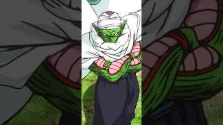 Goku vs Piccolo #dragonball #anime #goku #whoisstrongest  #dbs #dbz #dragonballz #ultrainstinct