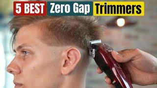 Best Zero Gap Trimmer of 2024 [Updated]