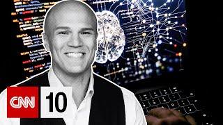 Are A.I. Chatbots developing personalities? | May 12, 2025
