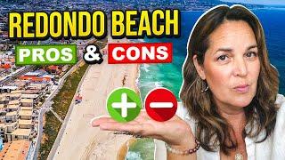 Living in Redondo Beach | Pros and Cons