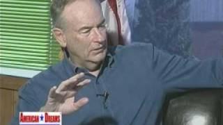 Bill O'Reilly on Hamptons TV