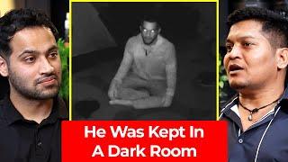 How Indian Jails Tortured This INDIAN SPY? - Extreme Mental Torture |Lucky Bisht | Raj Shamani Clips