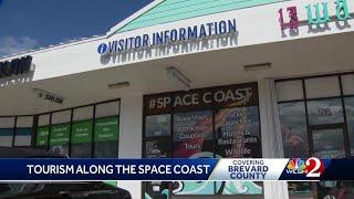 New Space Coast visitor center opens in Cocoa Beach