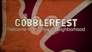 Gobblerfest 2009 Promo