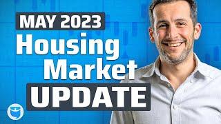 May 2023 Housing Market Update