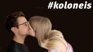 #koloneis - Jeremy VS i Mikri Ollandeza