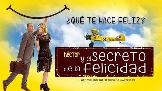 Héctor y el Secreto de la Felicidad